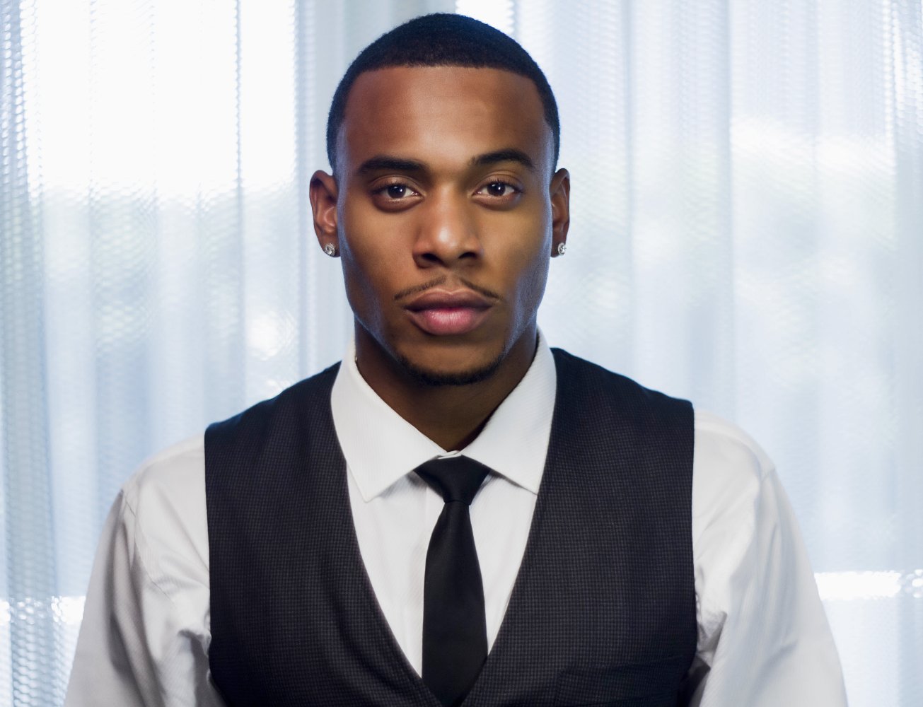 Courtney Burrell movies list and roles (A La Carte - Season 1, The Game - Season 10 (2006) and