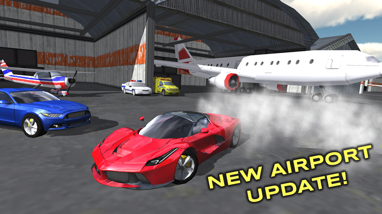 Download Extreme Car Driving Simulator 4.06.1 APK for ...