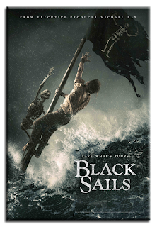 Black Sails Black Sails