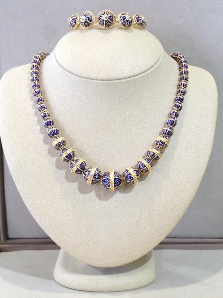 Parthenon Jewelry New Stores Gerochristo Jewelry