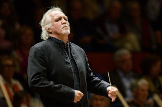 Donald Runnicles Donald Runnicles