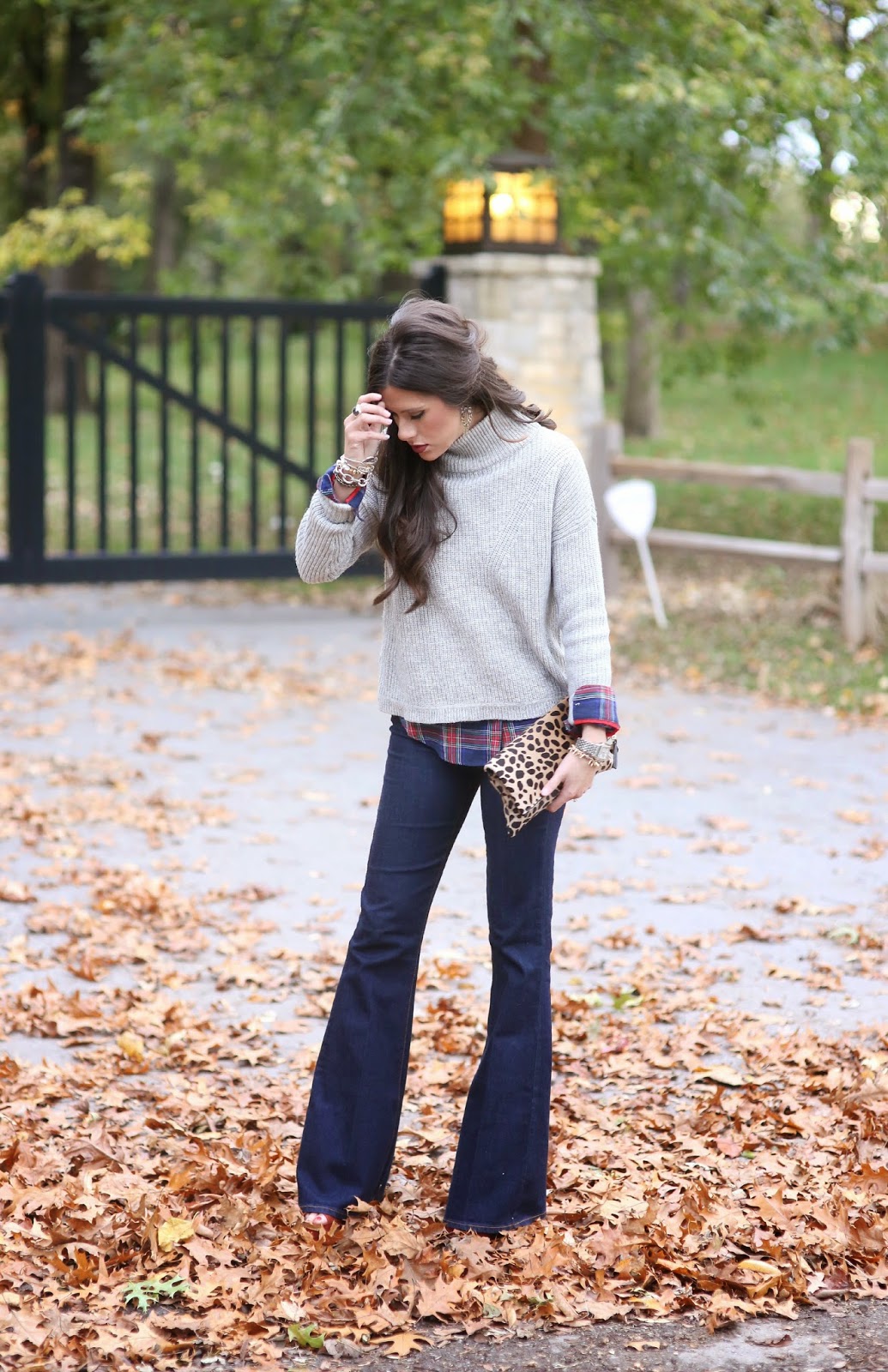 8 Outfits To Re-Create This Fall | The Sweetest Thing