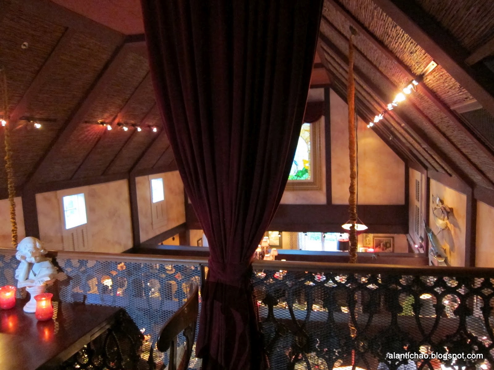 [食記] 有機食材與美食結合的極致 Herb Farm Woodinville/Seattle, WA Alan's Life