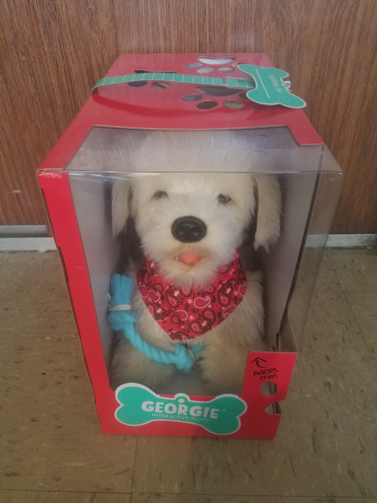 The Interactive Toy For Kids NY MomStyle