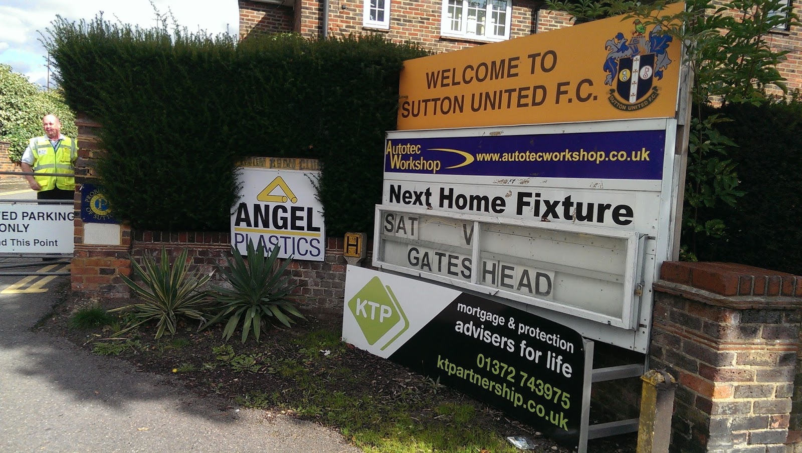 584 Gander Green Lane