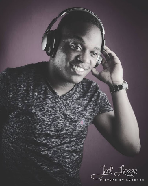 Joel Lwaga - Mimi Ni Wa Juu Joel Lwaga - Mimi Ni Wa Juu