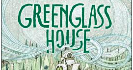 A Year of Reading: Greenglass House