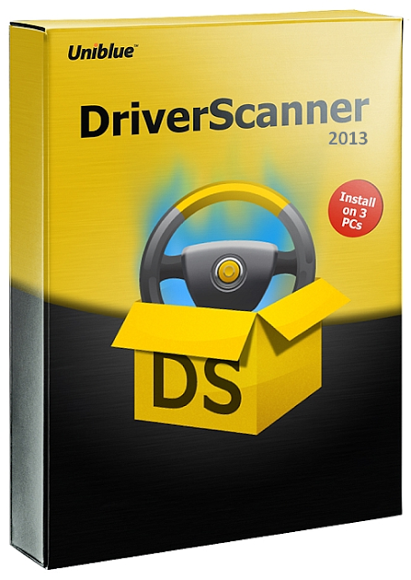 Driverscanner De Uniblue 2009 Full Version Driverscanner De Uniblue 2009 Full Version