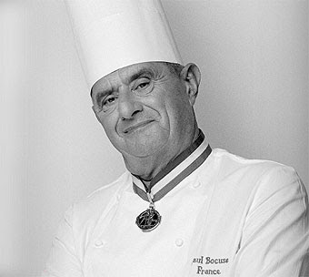 Nouvelle cuisine. ¡Adios a Paul Bocuse!