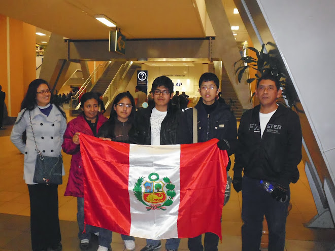 VII OLIMPIADA IBEROAMERICANA DE BIOLOGIA OIAB RIO CUARTO ARGENTINA 2013