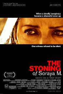 مشاهدة فيلم رجم ثريا - The Stoning of Soraya M. 2008 مترجم اون لاين