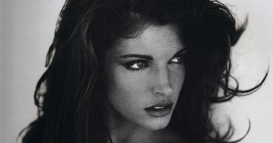 The ABC´s of Beauty: Stephanie Seymour (Galería 1)