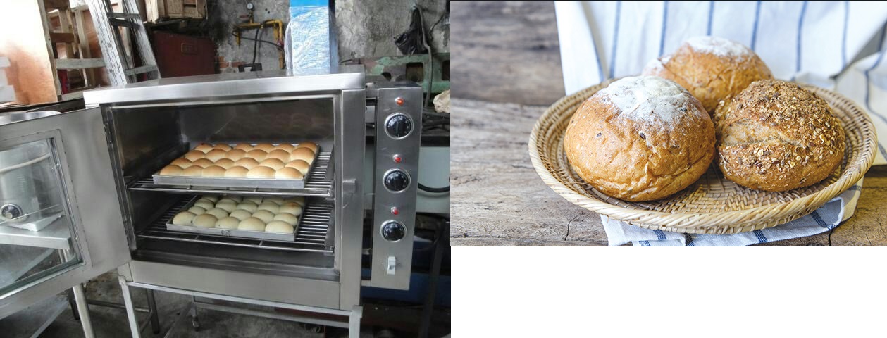 Harga Oven Dan Cara Membuat Roti Artisan Harga Oven Dan Cara Membuat Roti Artisan