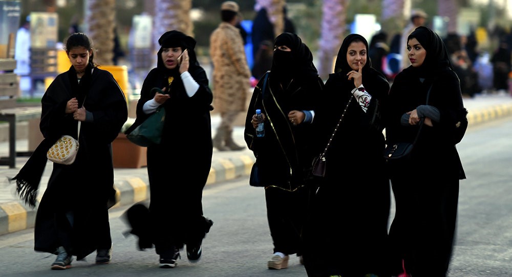 Arábia Saudita ser mulher no país mais muçulmano do mundo Me across the World Arábia Saudita ser mulher no país mais muçulmano do mundo Me across the World