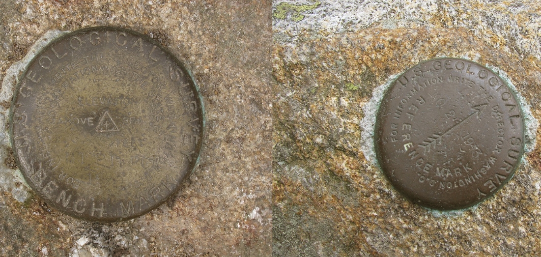 Live Free and Hike A NH Day Hiker's Blog Do you search for USGS or