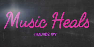 Music Heals Brain injury