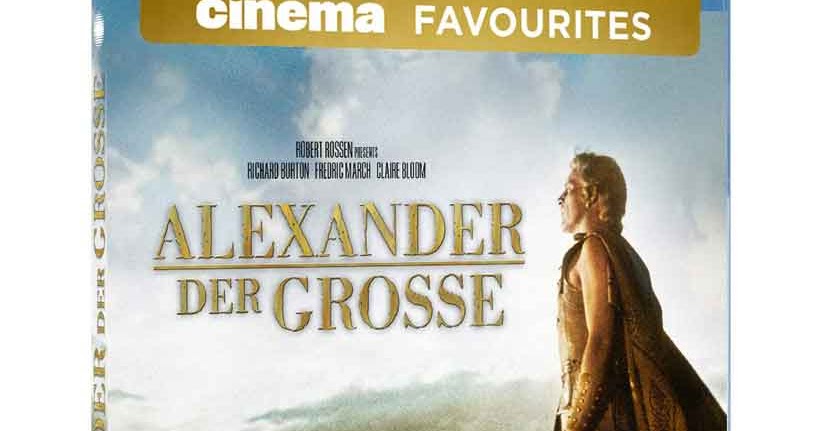 Alexander Der Große Film Stream Alexander Der Große Film Stream