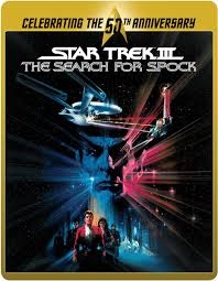 Du Hành Giữa Các Vì Sao 3 - Star Trek 3: The Search for Spock (1984)