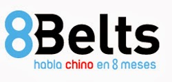 Aprender chino en 8 meses con 8Belts.com Aprender chino en 8 meses con 8Belts.com