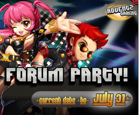 Forum Party
