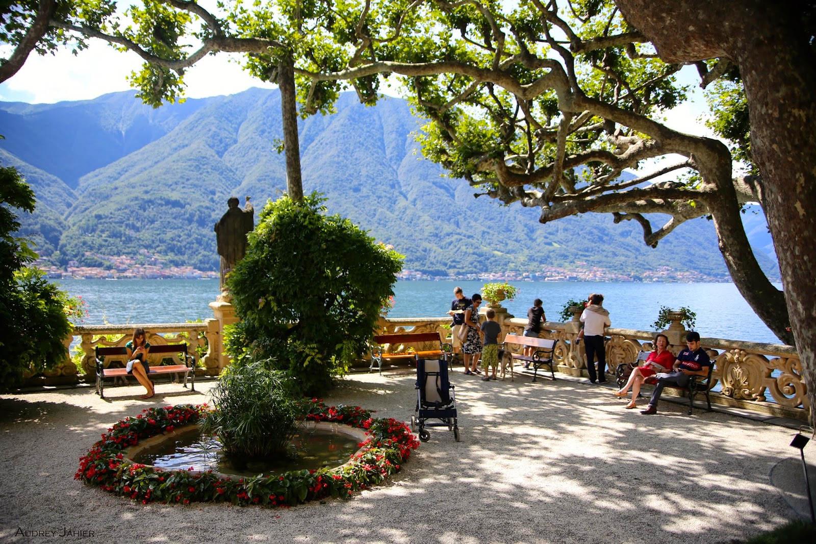 Villa del Balbianello, Lac de Côme Dream Travel Shoot Villa del Balbianello, Lac de Côme Dream Travel Shoot