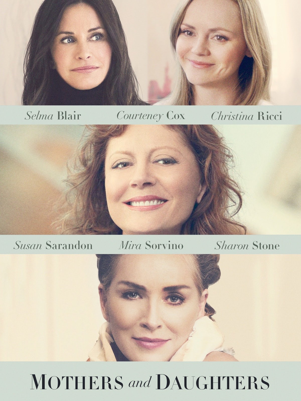 Download Mothers and Daughters Legendado Grátis