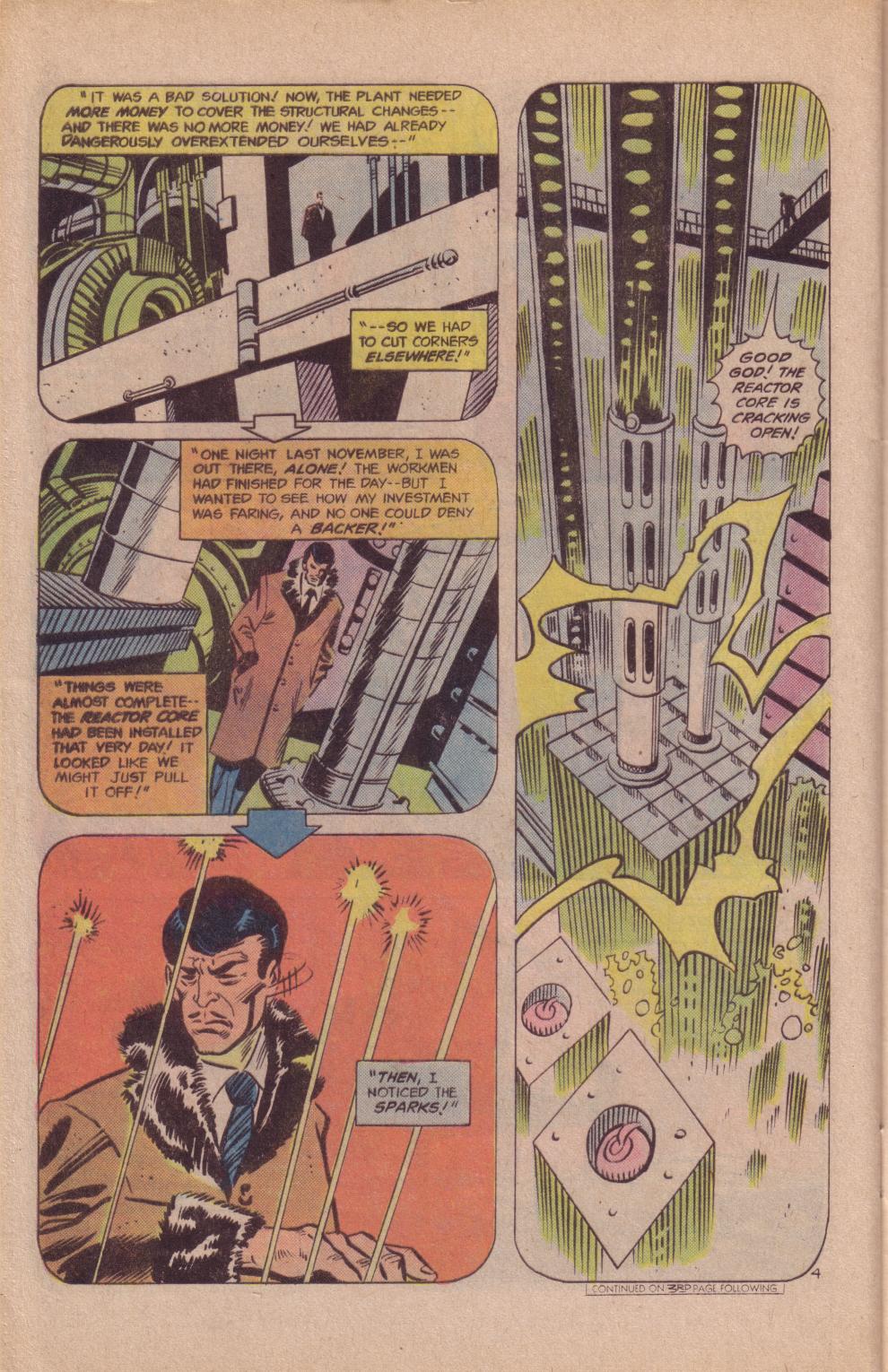 Detective Comics (1937) issue 469 - Page 28