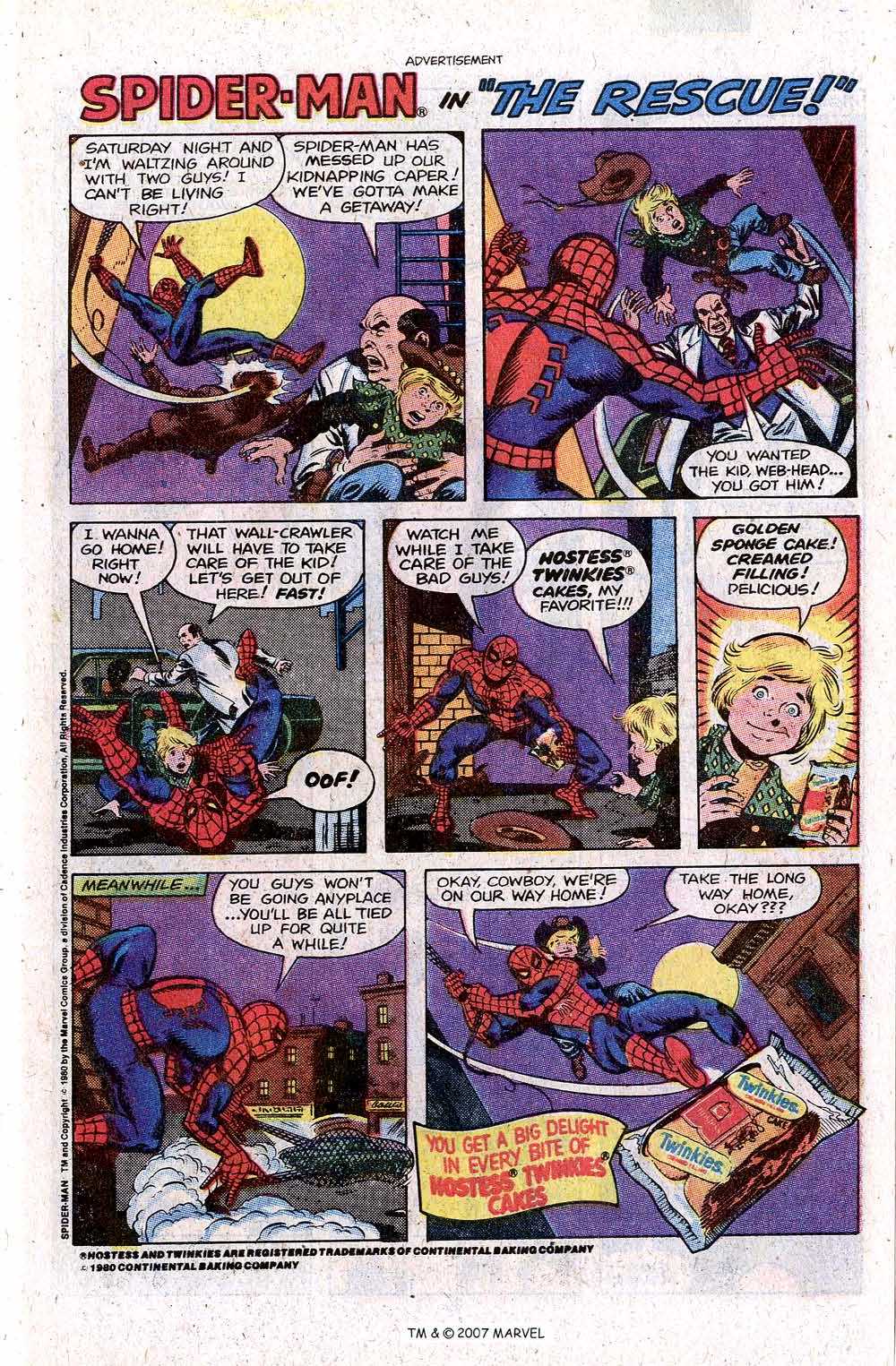 Ghost Rider (1973) issue 55 - Page 31