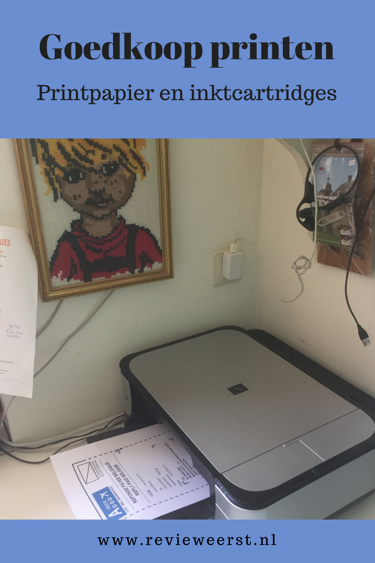 Goedkoop printen Goedkoop printen