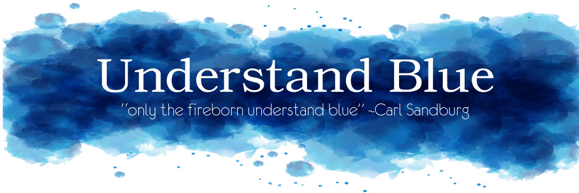 Understand Blue