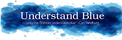 Understand Blue