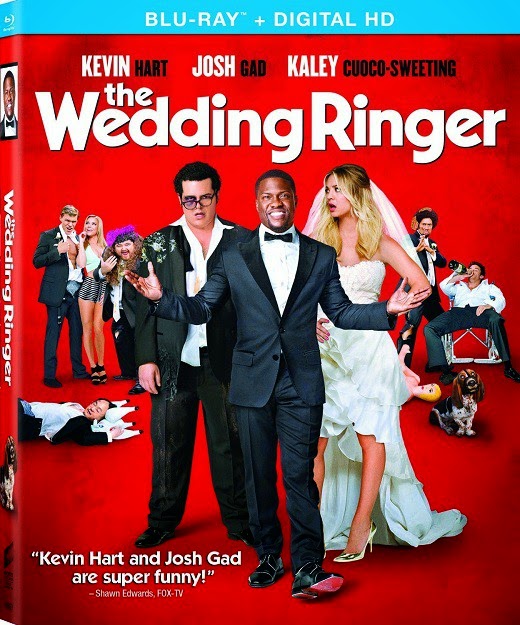 THE WEDDING RINGER (2015) 720p BluRay Garasi Movie