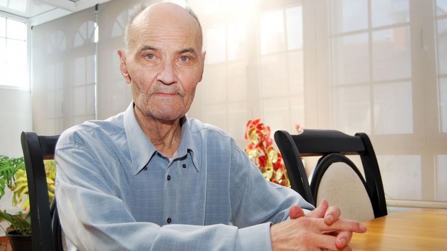 Parroquia de San Cayetano Eusebio Calvelo Sánchez, párroco emérito