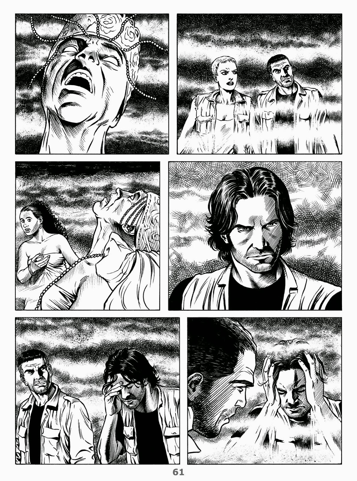 Nocturnia INTERVISTA CON DANIELE STATELLA