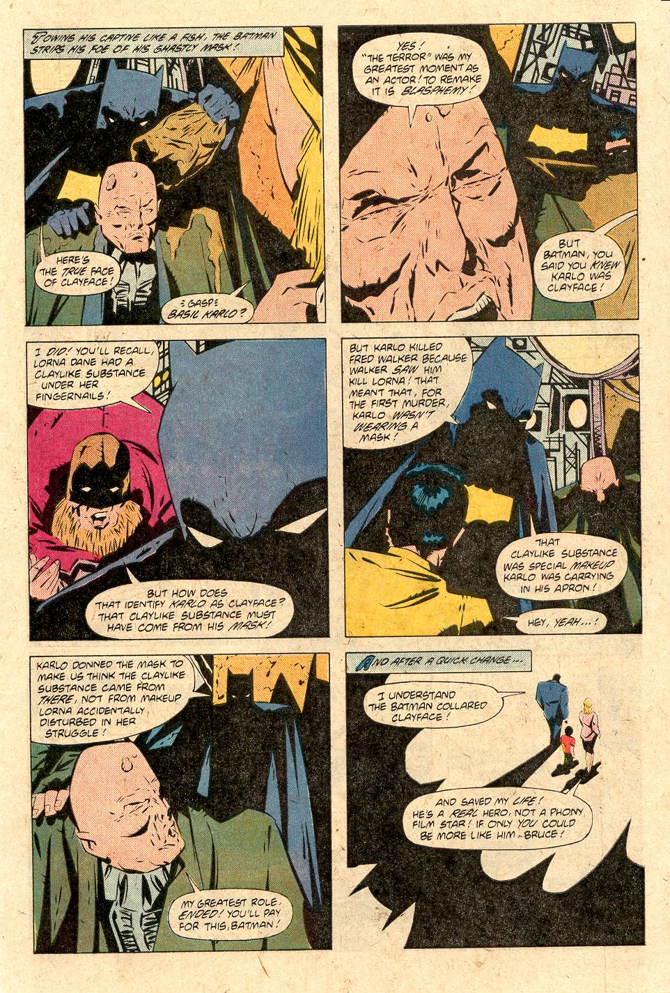 Read online Secret Origins (1986) comic - Issue #44 - 14