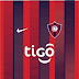 Camisa Club Cerro Porteño 2019