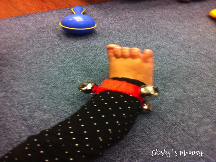 Charley's Mommy Playworks Early Childhood Center