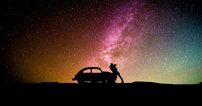 Frasi Romantiche Sulla Notte Di San Lorenzo E Sulle Stelle Cadenti Linkuaggio