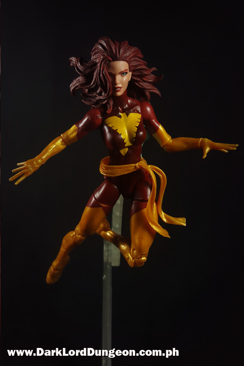 Marvel Legends Dark Phoenix Action Figure