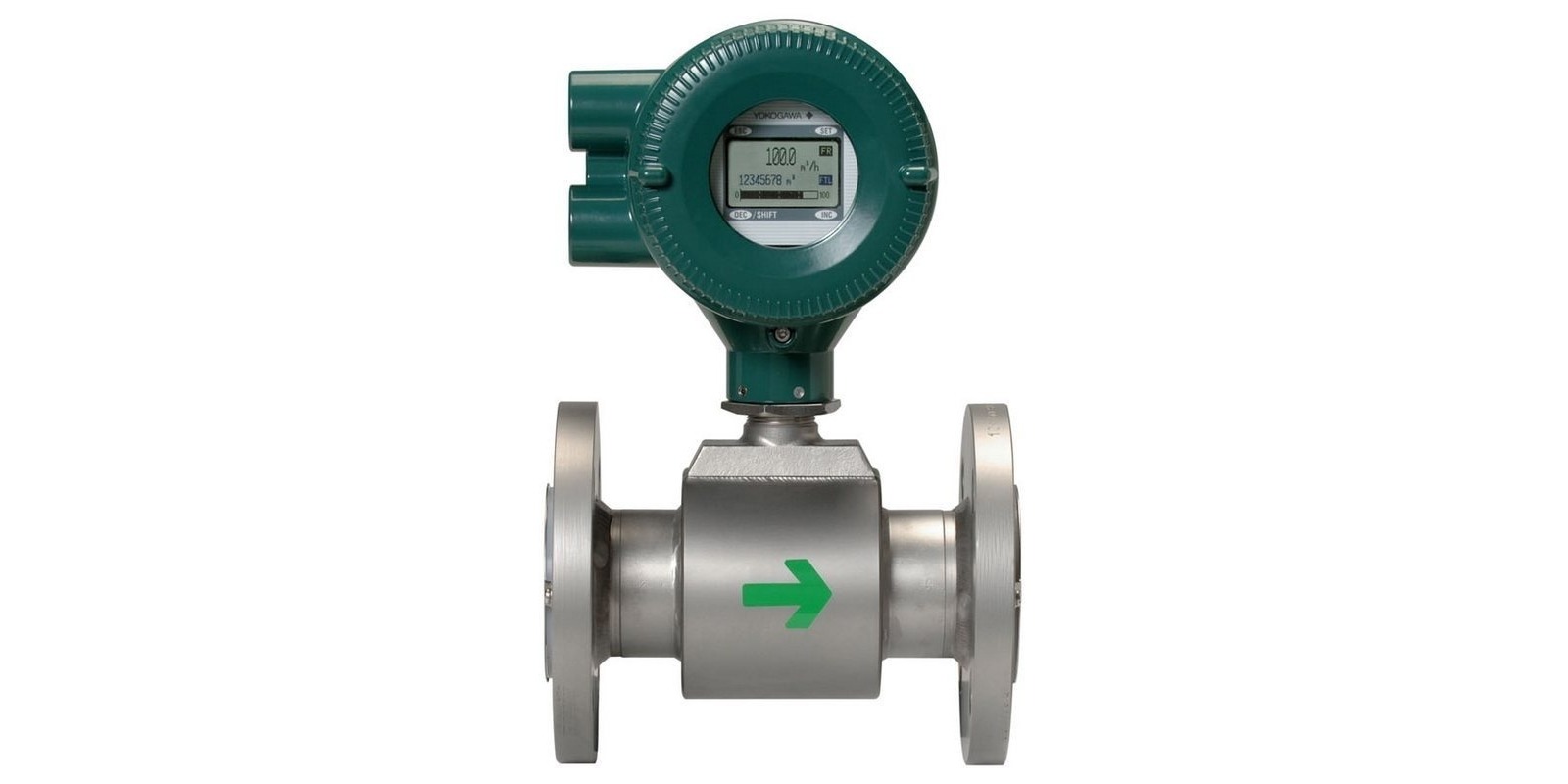 Flow Meters Principles and Applications Industrial Process