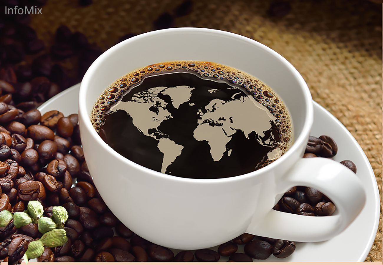 Imagini pentru cafea de toamnă