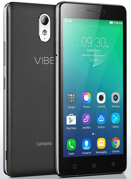 Lenovo Vibe P1ma40 Specification - Lenovo Vibe Series