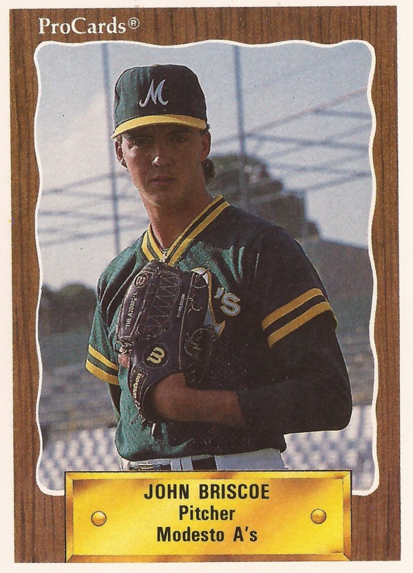 The Greatest 21 Days John Briscoe, Last Few 2204