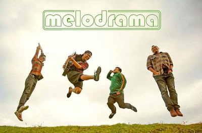 Lirik Lagu The Melodrama – Egosentris Lirik Lagu The Melodrama – Egosentris