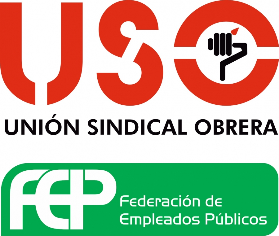 Federación Empleados Públicos de USO.