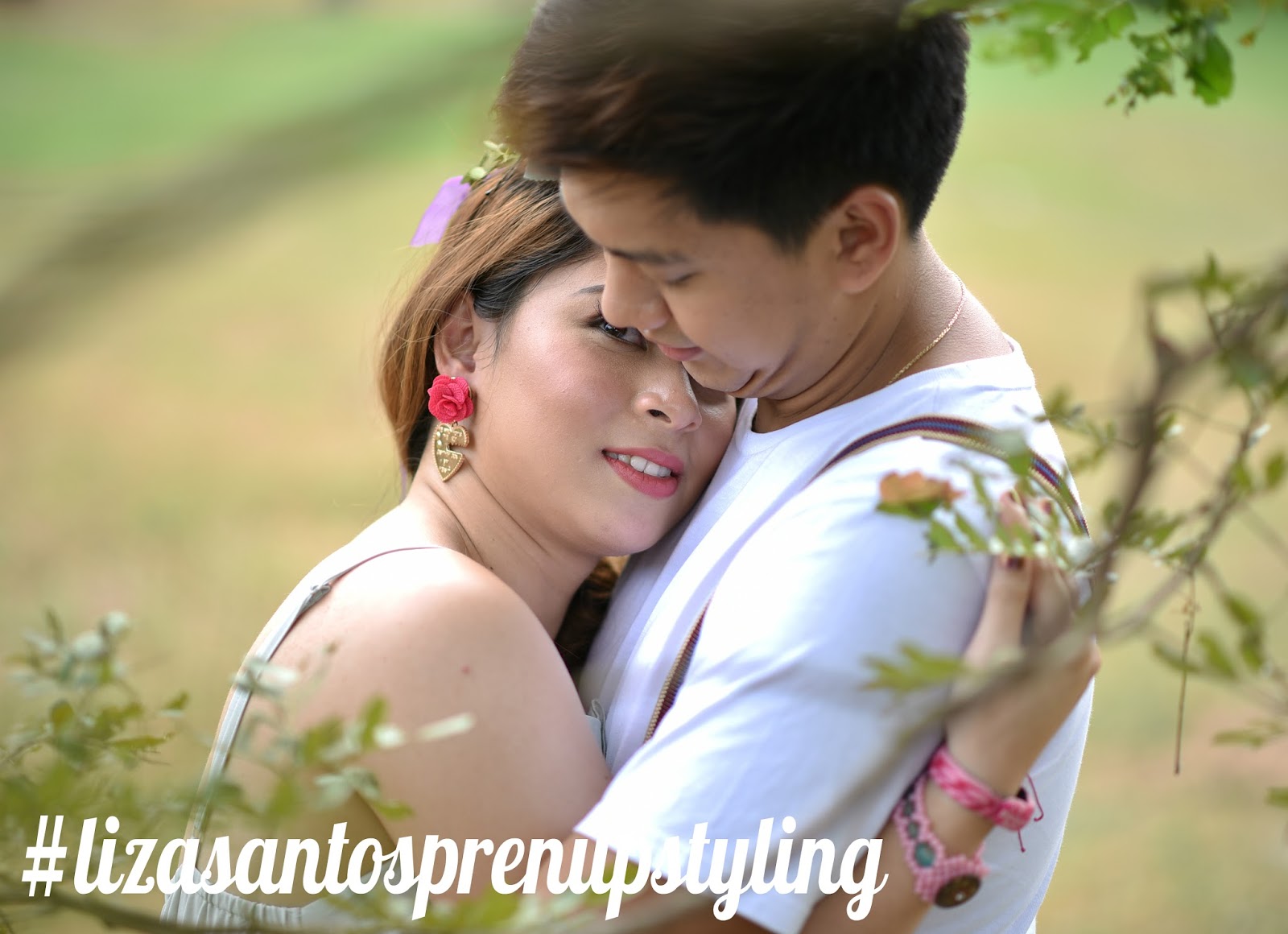 BUDGET Pretty Prenup Styling & Photography! 10k ONLY! Bulacan Manila Pampanga Wedding Package