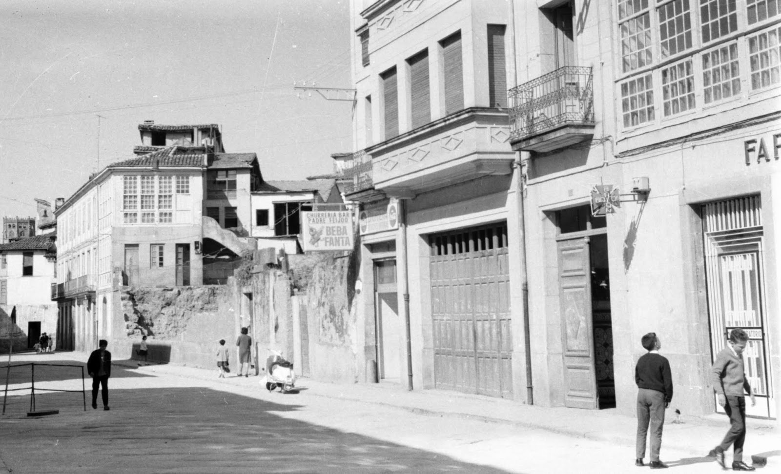 Ovrense ¿Conoces Ourense? 9