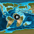 Here’s What The World Will Look Like Once All The Ice Melted. Terrifying!