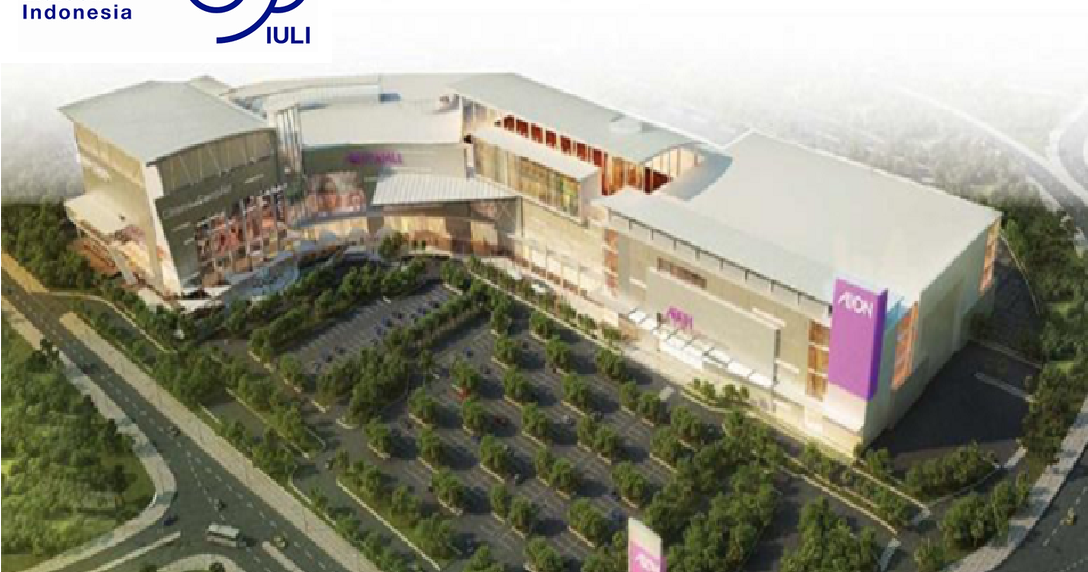 Daftar Fakultas dan Program Studi IULI Universitas Lintas