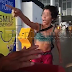 (Video) 'Minah Coli Hijau Ini Kenapa?'